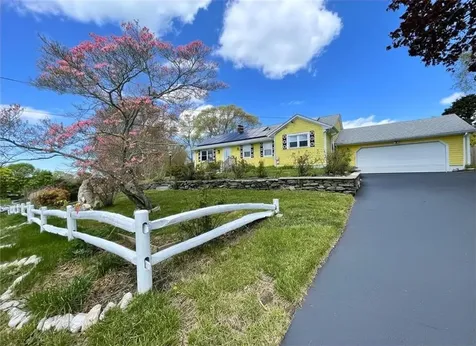 54 Durfee Road Tiverton RI 02878
