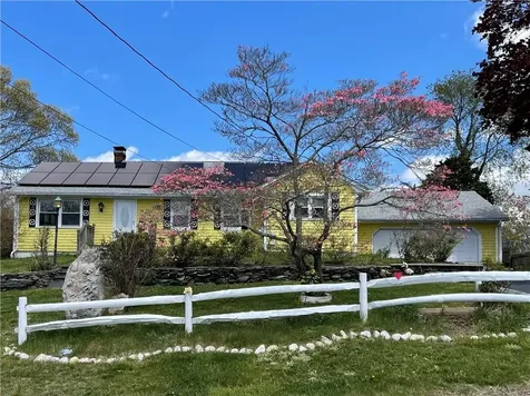 54 Durfee Road Tiverton RI 02878