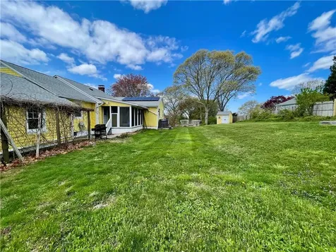 54 Durfee Road Tiverton RI 02878