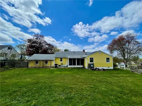 54 Durfee Road Tiverton RI 02878