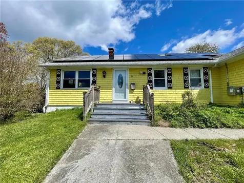 54 Durfee Road Tiverton RI 02878