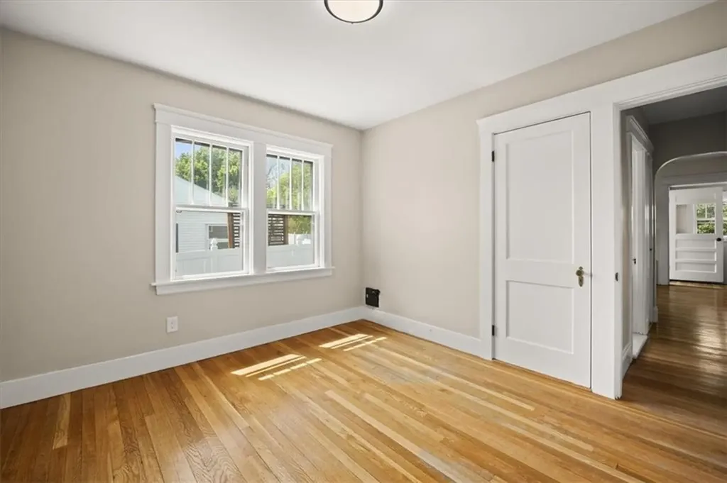 41 Ash Avenue Cranston RI 02910