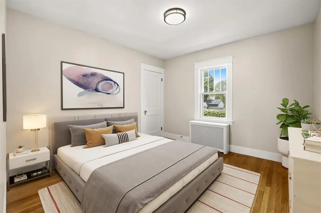 41 Ash Avenue Cranston RI 02910