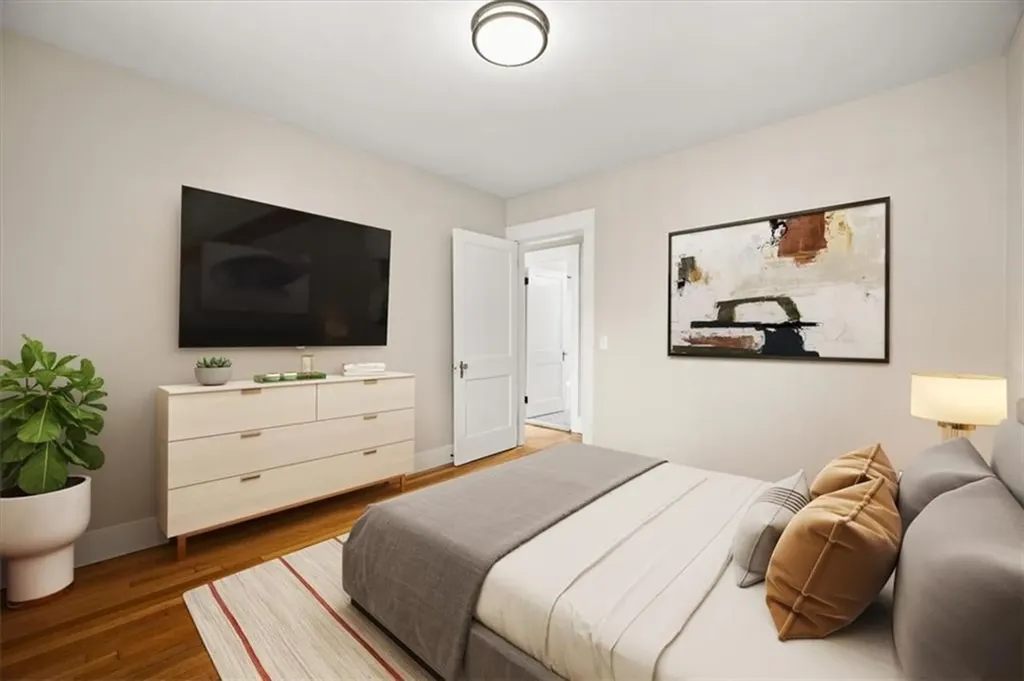 41 Ash Avenue Cranston RI 02910