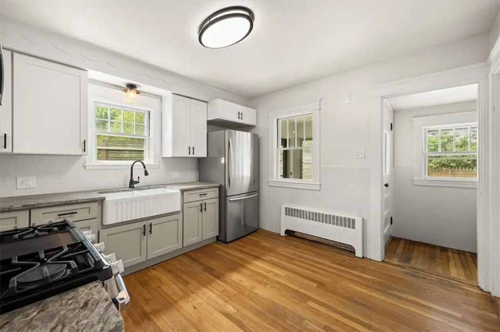 41 Ash Avenue Cranston RI 02910