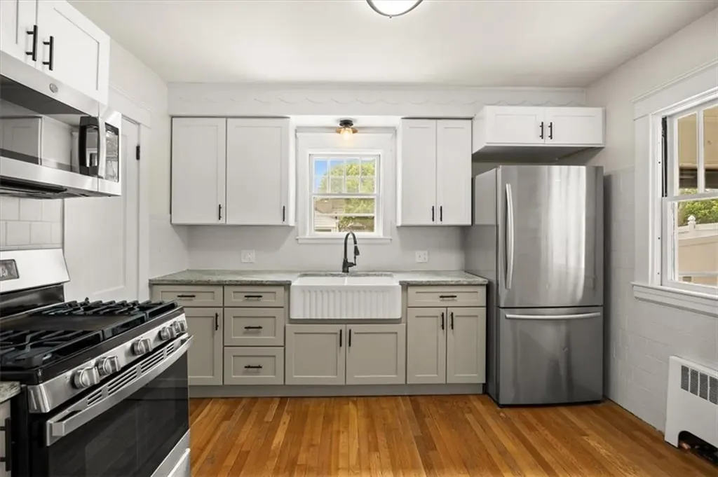 41 Ash Avenue Cranston RI 02910