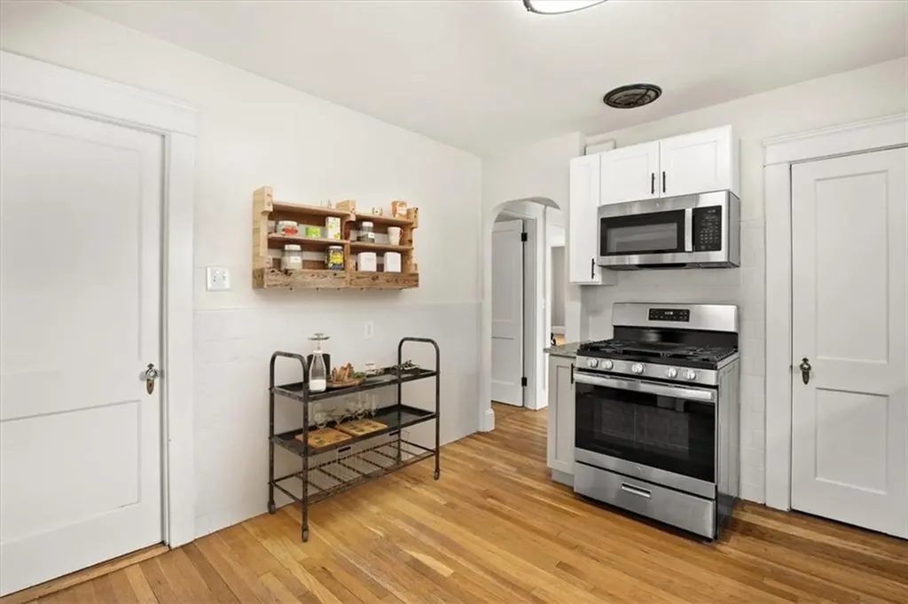 41 Ash Avenue Cranston RI 02910