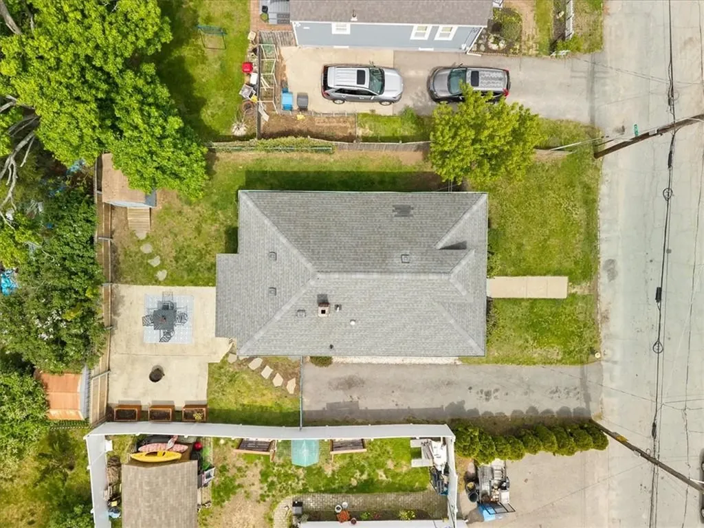41 Ash Avenue Cranston RI 02910