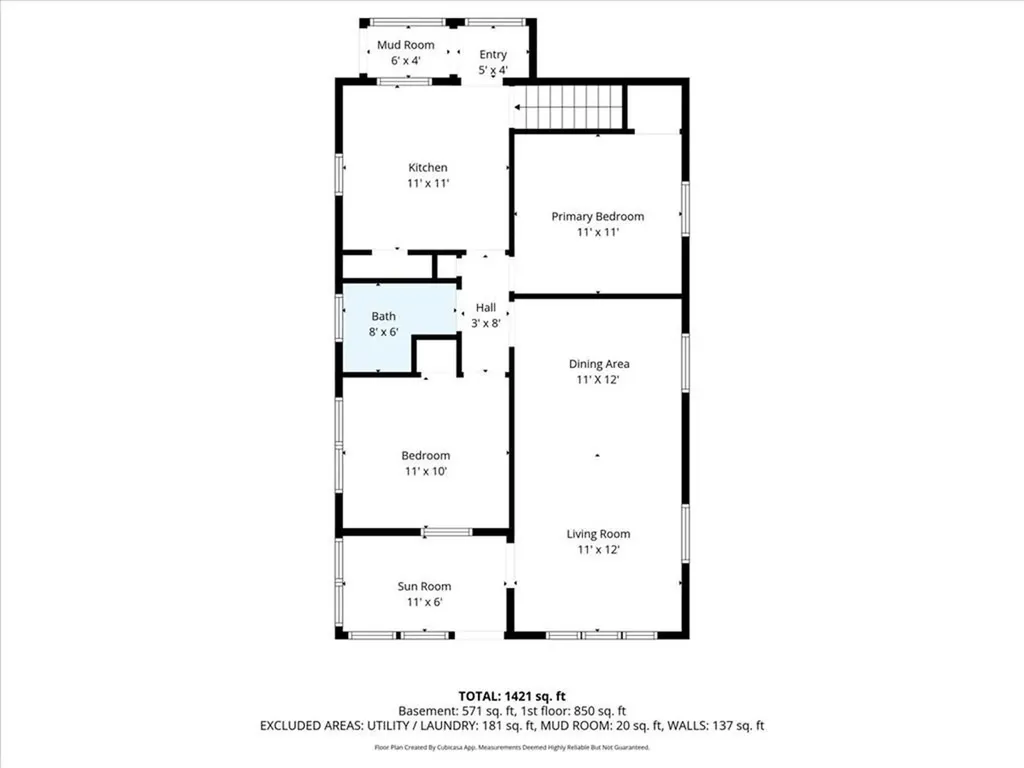 41 Ash Avenue Cranston RI 02910
