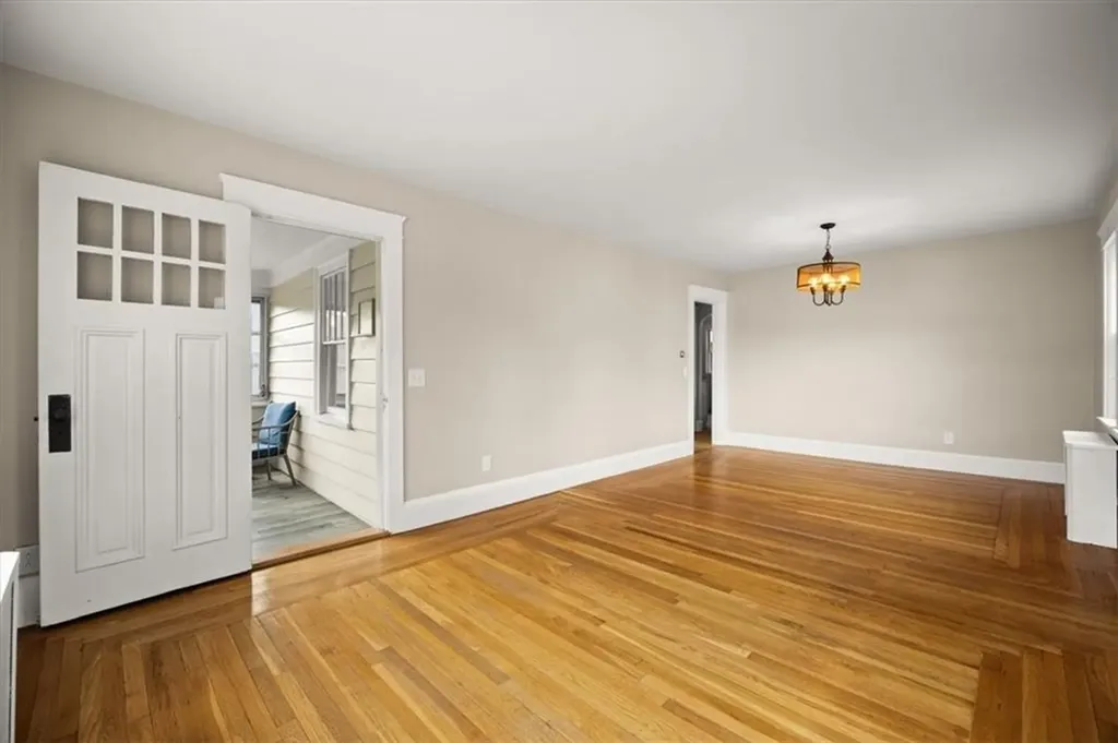 41 Ash Avenue Cranston RI 02910