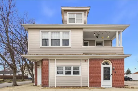 77 Governor Street Cranston RI 02920