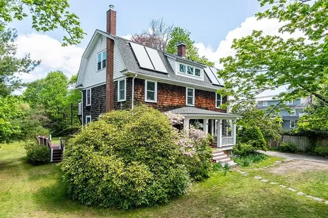 17 Briar Lane South Kingstown RI 02881