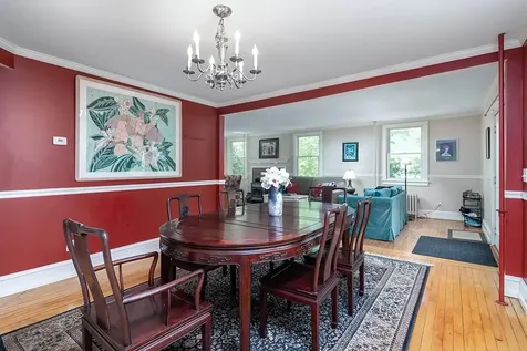 17 Briar Lane South Kingstown RI 02881