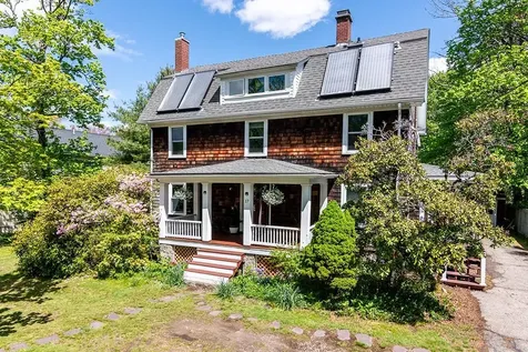 17 Briar Lane South Kingstown RI 02881