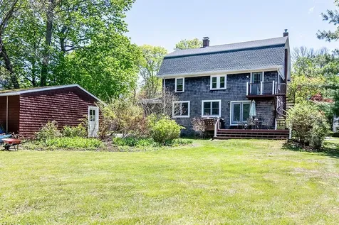 17 Briar Lane South Kingstown RI 02881