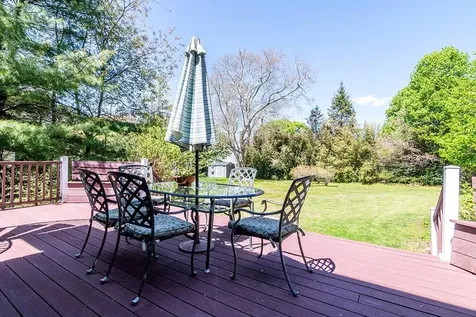 17 Briar Lane South Kingstown RI 02881
