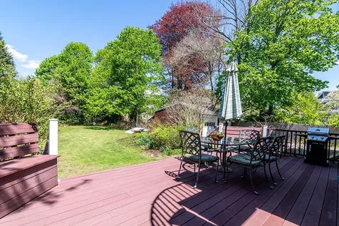 17 Briar Lane South Kingstown RI 02881