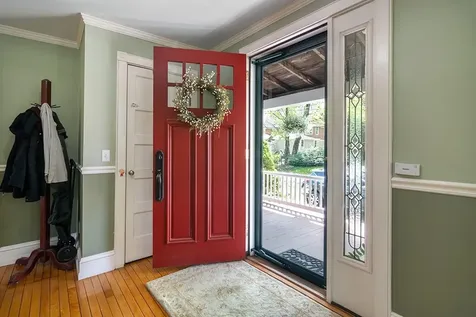17 Briar Lane South Kingstown RI 02881