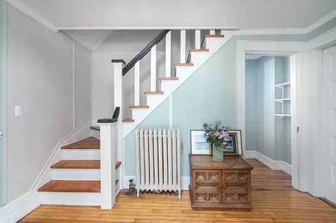 17 Briar Lane South Kingstown RI 02881