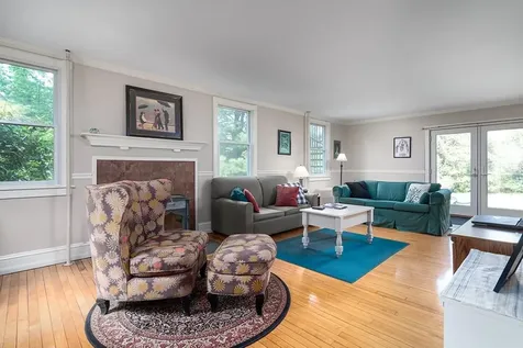 17 Briar Lane South Kingstown RI 02881