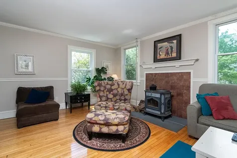 17 Briar Lane South Kingstown RI 02881