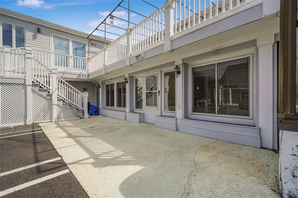 555 Metacom Avenue Bristol RI 02809