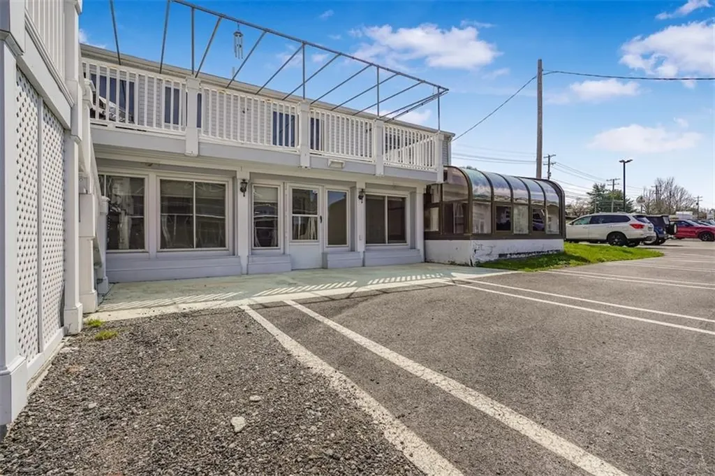 555 Metacom Avenue Bristol RI 02809