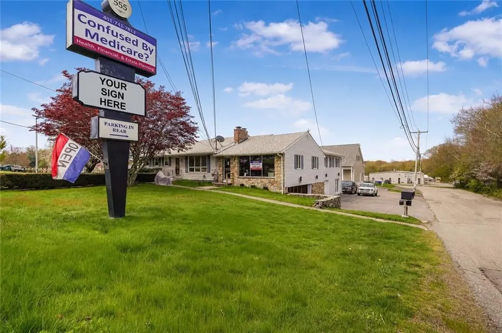 555 Metacom Avenue Bristol RI 02809