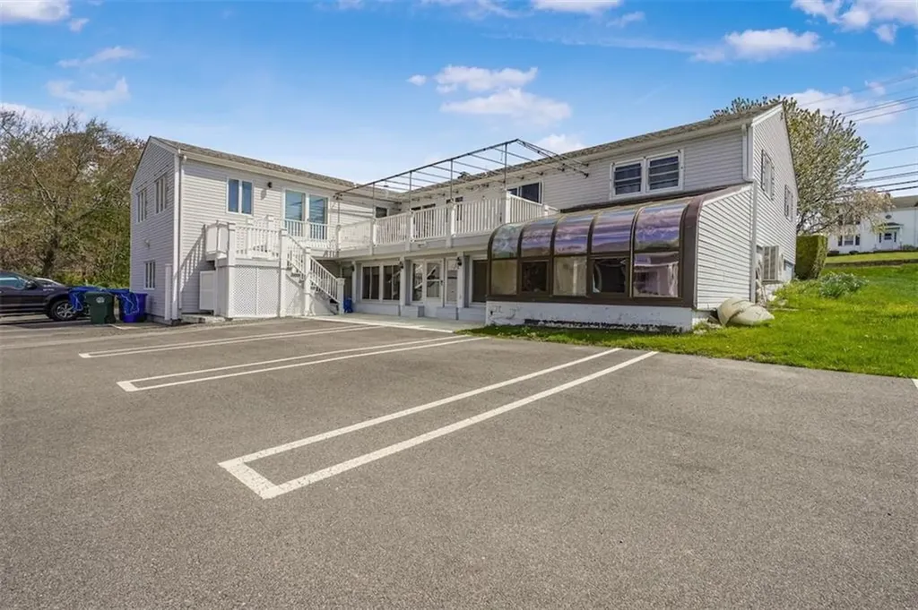 555 Metacom Avenue Bristol RI 02809