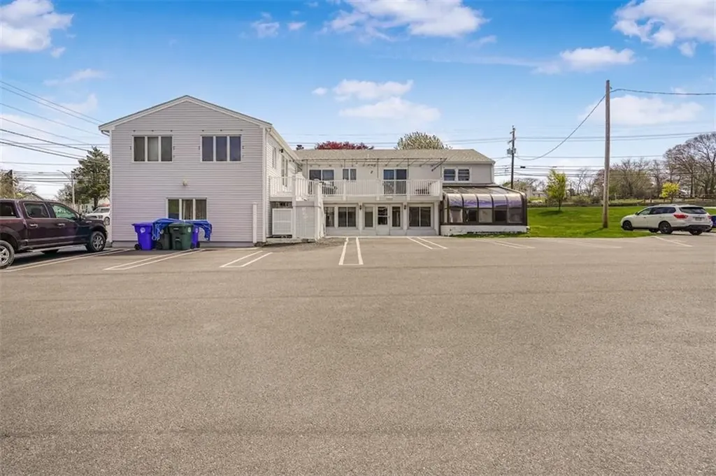 555 Metacom Avenue Bristol RI 02809