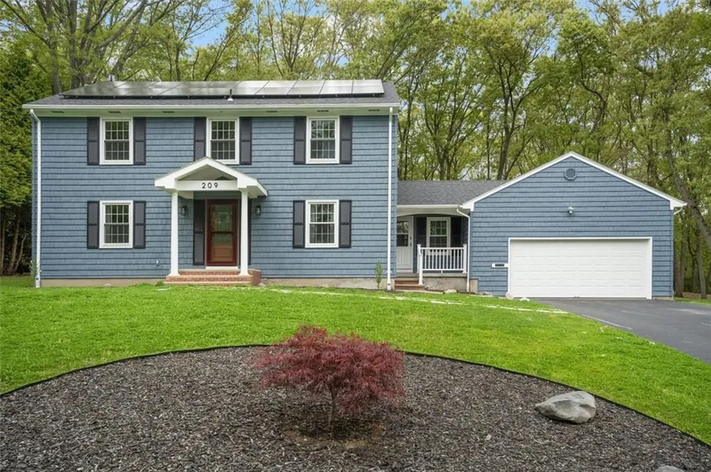 209 Vancouver Avenue Warwick RI 02886