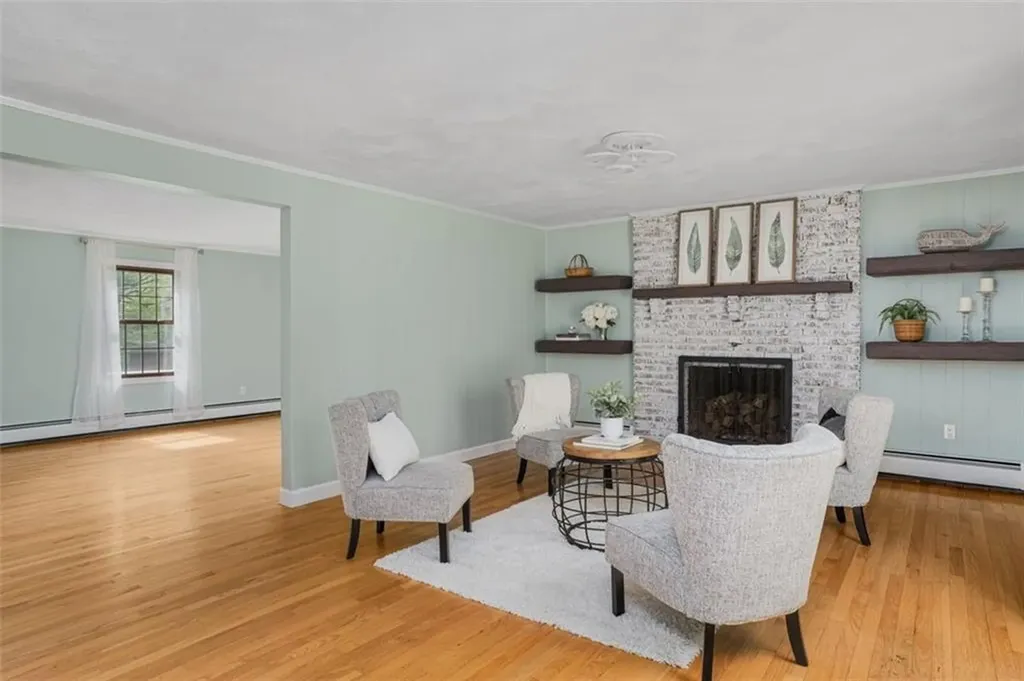 209 Vancouver Avenue Warwick RI 02886