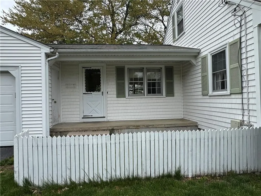 60 Coldbrook Drive Cranston RI 02920