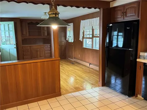 60 Coldbrook Drive Cranston RI 02920