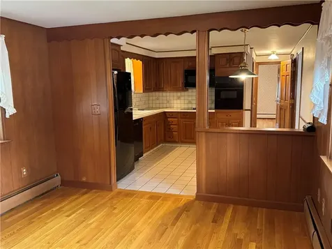 60 Coldbrook Drive Cranston RI 02920