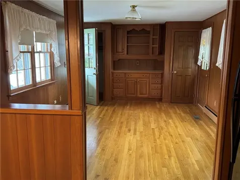 60 Coldbrook Drive Cranston RI 02920