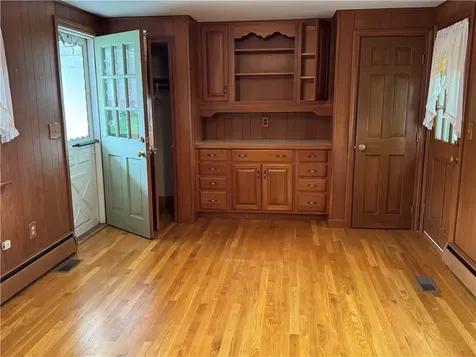 60 Coldbrook Drive Cranston RI 02920