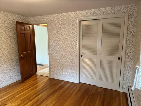 60 Coldbrook Drive Cranston RI 02920
