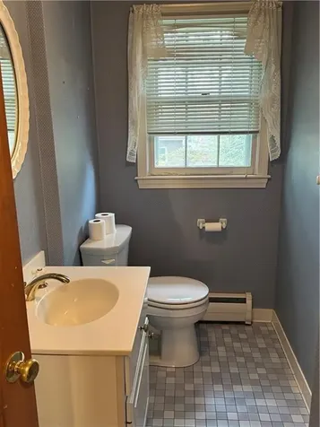 60 Coldbrook Drive Cranston RI 02920