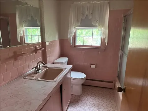 60 Coldbrook Drive Cranston RI 02920