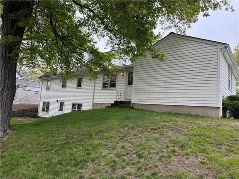 60 Coldbrook Drive Cranston RI 02920