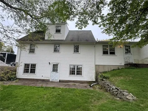 60 Coldbrook Drive Cranston RI 02920
