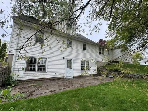 60 Coldbrook Drive Cranston RI 02920