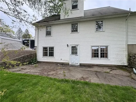 60 Coldbrook Drive Cranston RI 02920