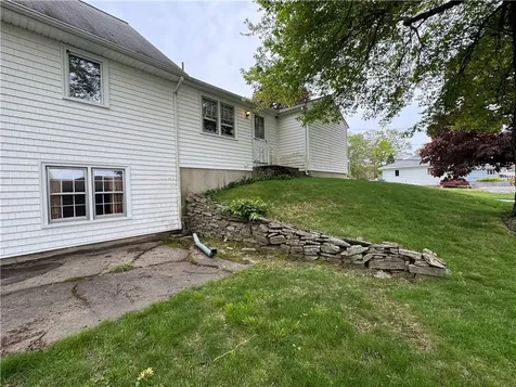 60 Coldbrook Drive Cranston RI 02920