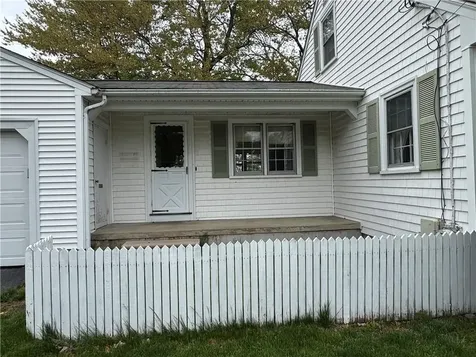 60 Coldbrook Drive Cranston RI 02920