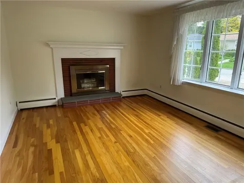 60 Coldbrook Drive Cranston RI 02920