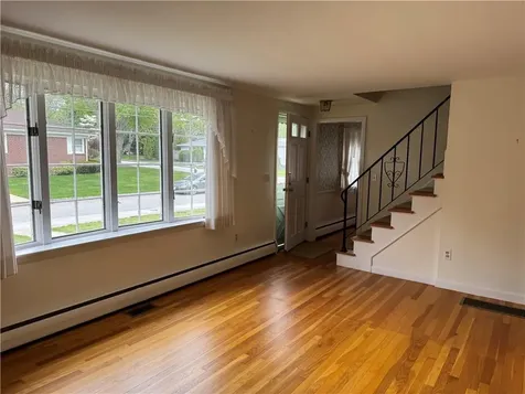 60 Coldbrook Drive Cranston RI 02920