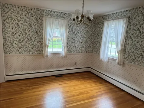 60 Coldbrook Drive Cranston RI 02920