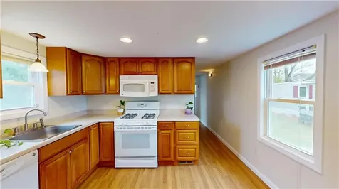 14 A Krzak Road North Kingstown RI 02852